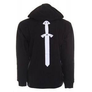 Men’s- Rare The Oakley Toac Sword Men''s Hoodie